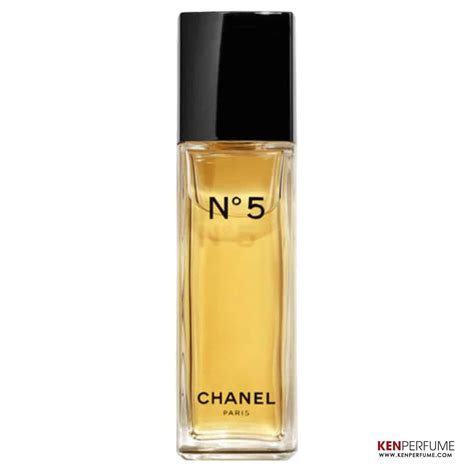 chanel no 5 moisturiser